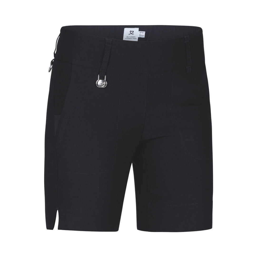 Daily Sports Pull On Magic Shorts 44 CM - Black