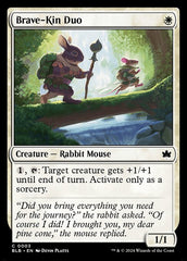 Bloomburrow: Full Card Gallery