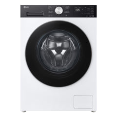 F4NX5009TKC Lavatrice smart 9kg | Serie X5 Classe A-40% | 1400 giri, Wi-Fi