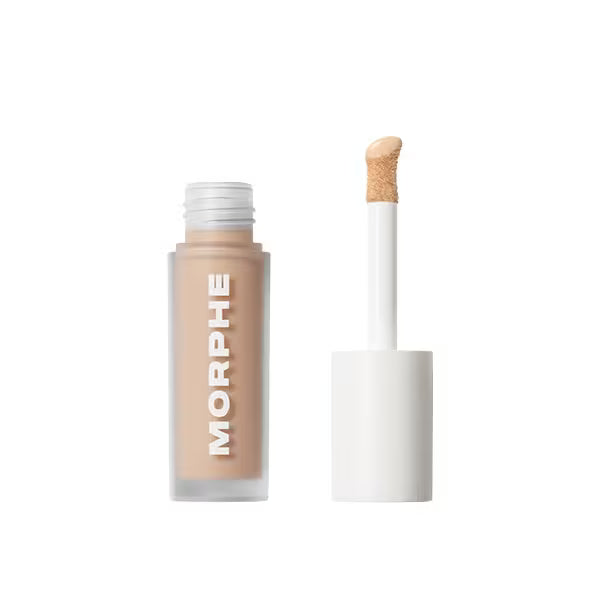 Morphe Wakeup Artist Correcting Concealer Sand 5W, imported from the UK