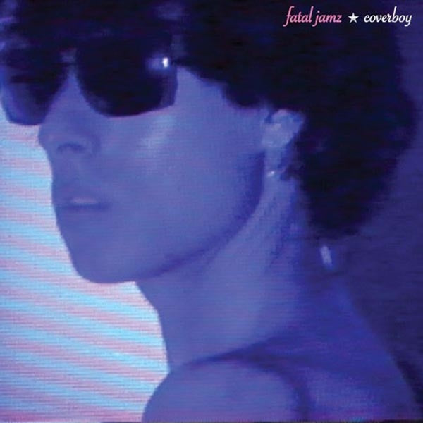 | Vinyl LP | Fatal Jamz - Coverboy (LP) | Records on Vinyl