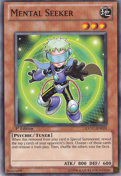 Yu-Gi-Oh: The Top 12 Best Psychic Monster Cards – FandomSpot
