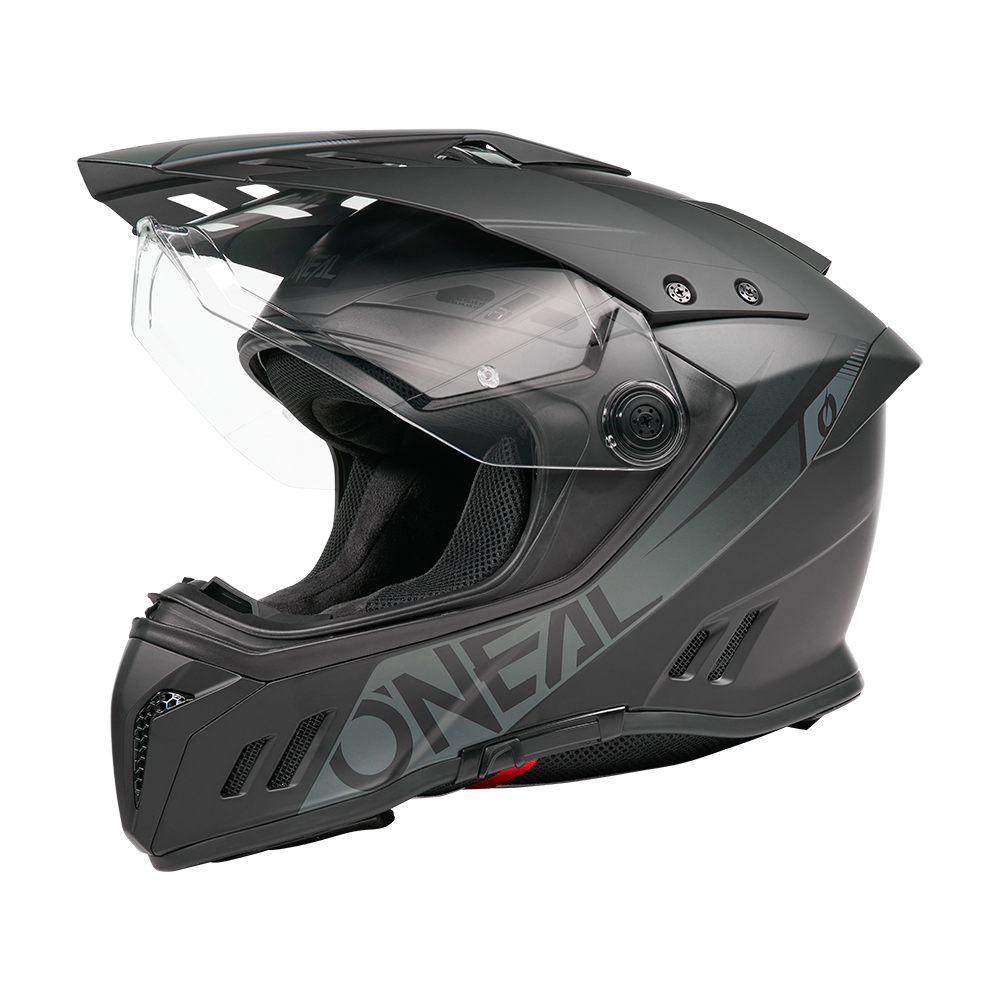 Helm SIERRA RS SOLID