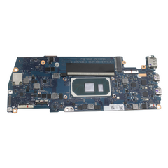 UX325JA-AB51-MB Motherboard Core I5-1035G1 1Ghz Srgkg 8Gb Rev 2.1 Ux325 425Ja Zenbook 13 Ux325Ja-Ab51 Compatible With Asus