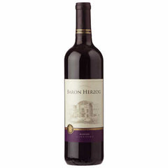 Baron Herzog Kosher Merlot