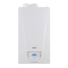 Caldaia a Condensazione Baxi LUNA CLASSIC 28 kW Metano/Gpl con Kit Scarico Fumi