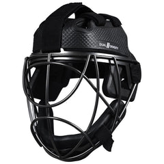 Brabo Soft Helmet with Visor
