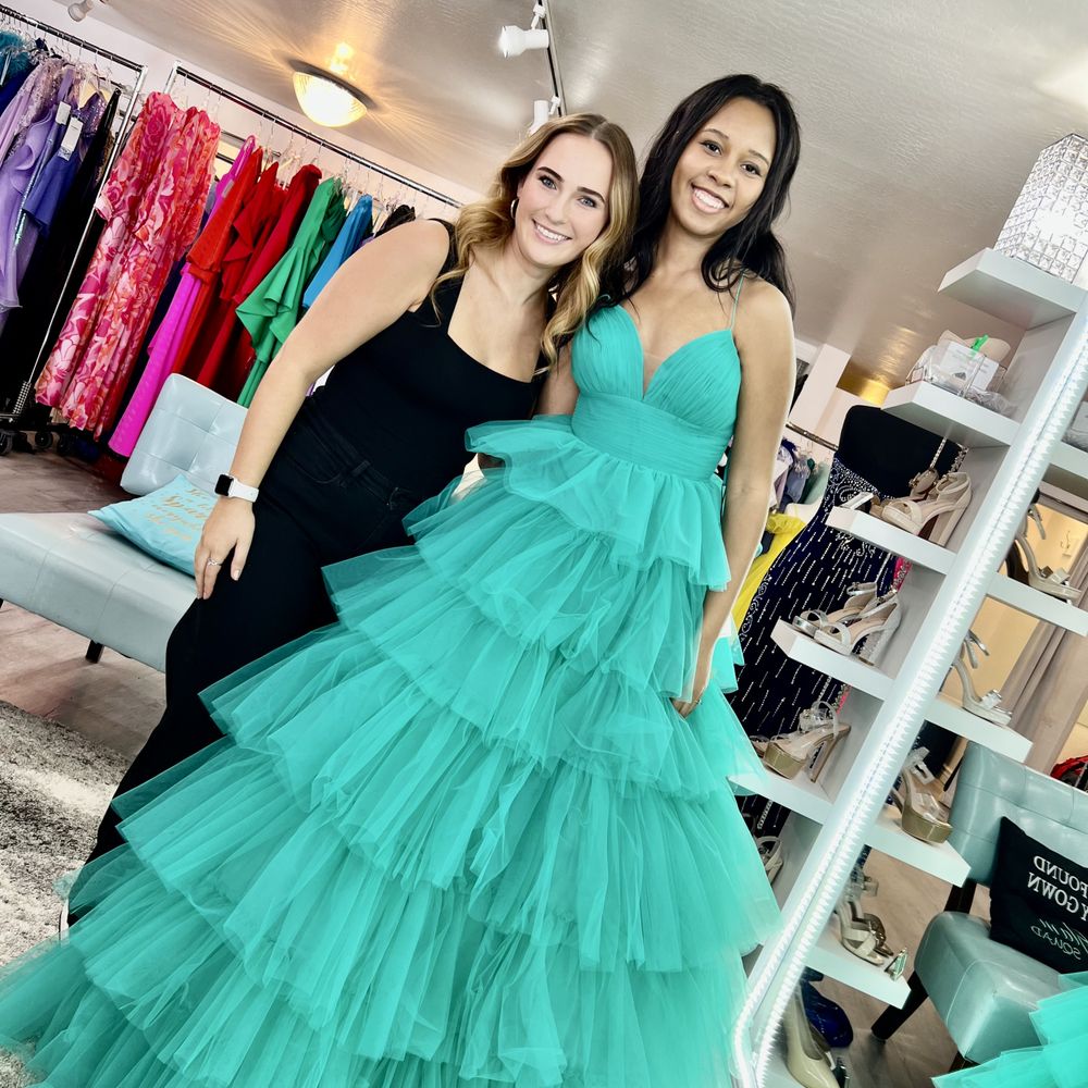 TOP 10 BEST Prom Dress Store in Phoenix, AZ - Updated 2026