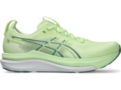 ASICS Men's GEL-KAYANO 33 - ILLUMINATE YELLOW/WHITE