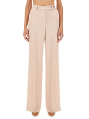 Kiton Satin Pants