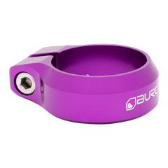 Collier de Selle BURGTEC Violet