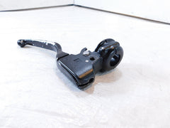 2018-2020 Harley Davidson Softail Fat Bob Master Cylinder Clutch Perch & Lever - C3 Cycle