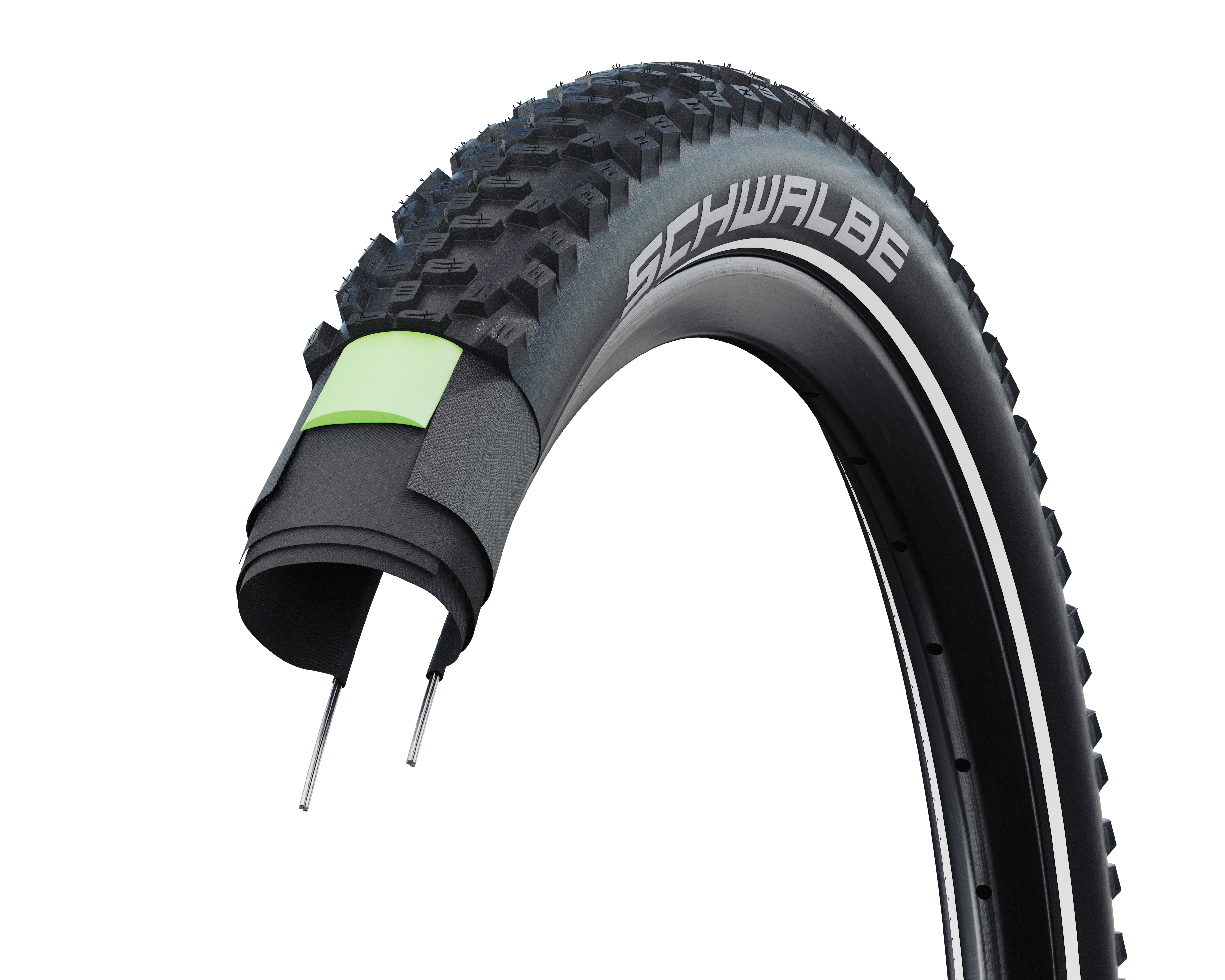 SCHWALBE SMART SAM PLUS GreenGuard