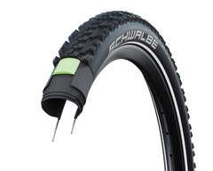 SCHWALBE SMART SAM PLUS GreenGuard