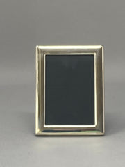 Silver Photo Frame by Carrs PR2