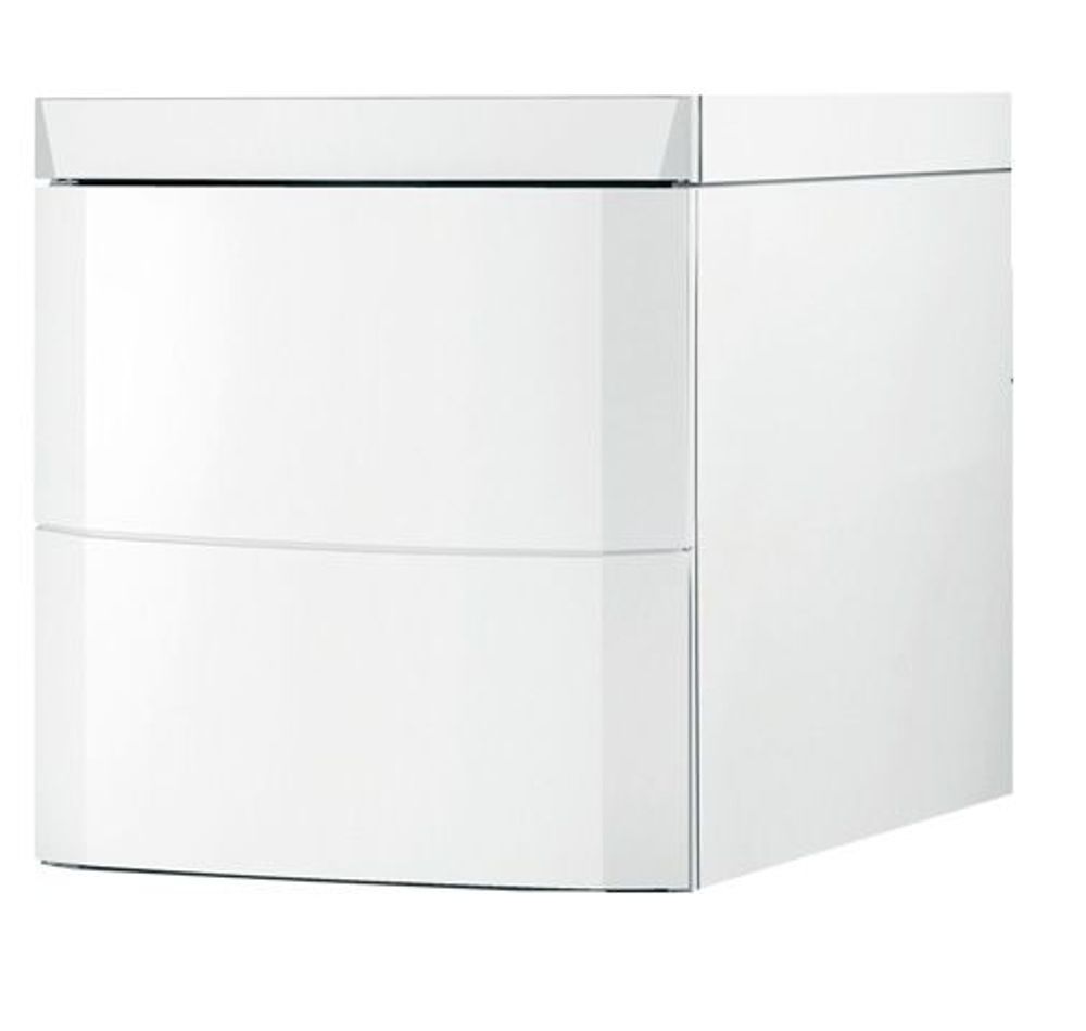 Remeha Systemspeicher Highload, ER225, BS 100 HL, Inhalt 100 Liter, 100016430