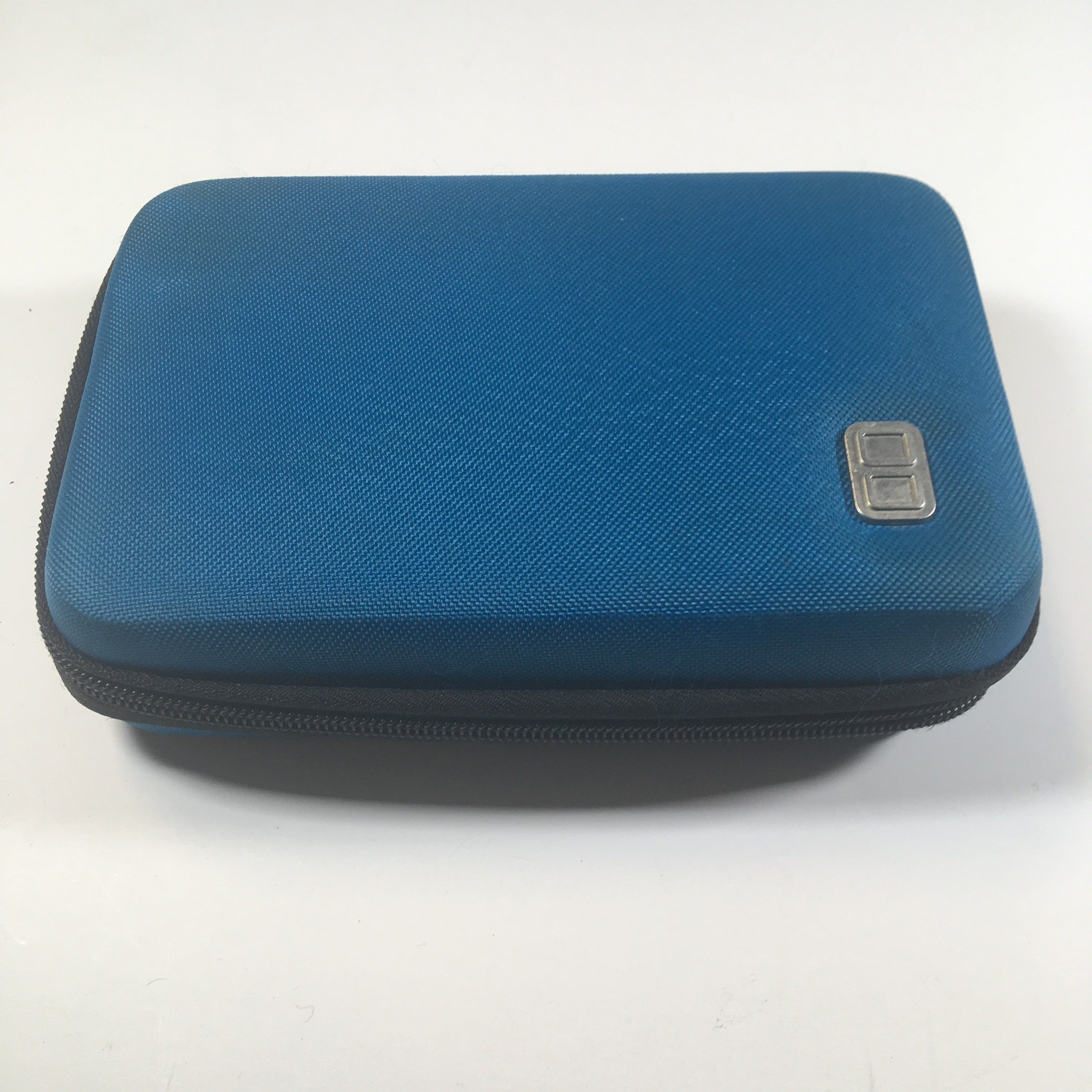 PowerA Official Nintendo Ultimate Travel Case for DSi and DSi XL Blue