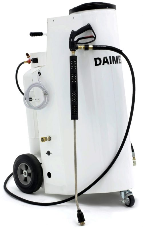 Super Max 7000 WS Pressure Washer