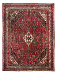Hamadan Teppich 435x324cm - Perserteppich