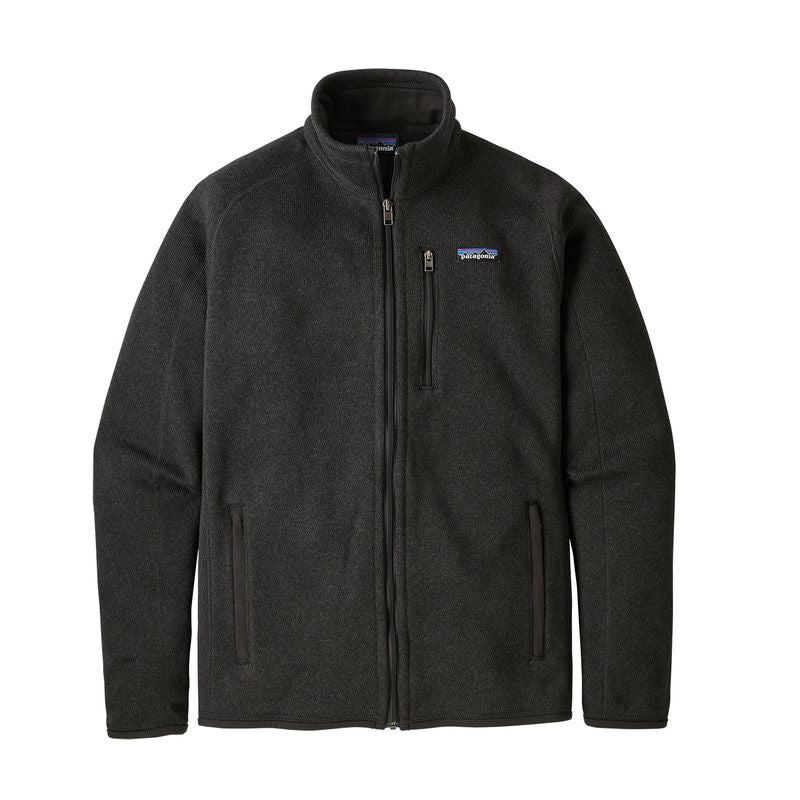 M S BETTER SWEATER JKT