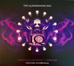 IQ - The IQ Weekender 2024 SPHERE NIADEM'S GHOST