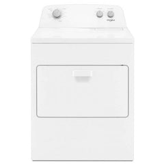 Marca: WHIRLPOOL, SECADORA GAS, SECADORA A GAS WHIRLPOOL WGD4850HW 21kg - BLANCO
