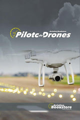 Piloto de Drones