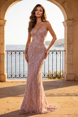 Shop 2026 Prom Dresses and Formal Evening Gowns at Low Prices – The Dress Outlet