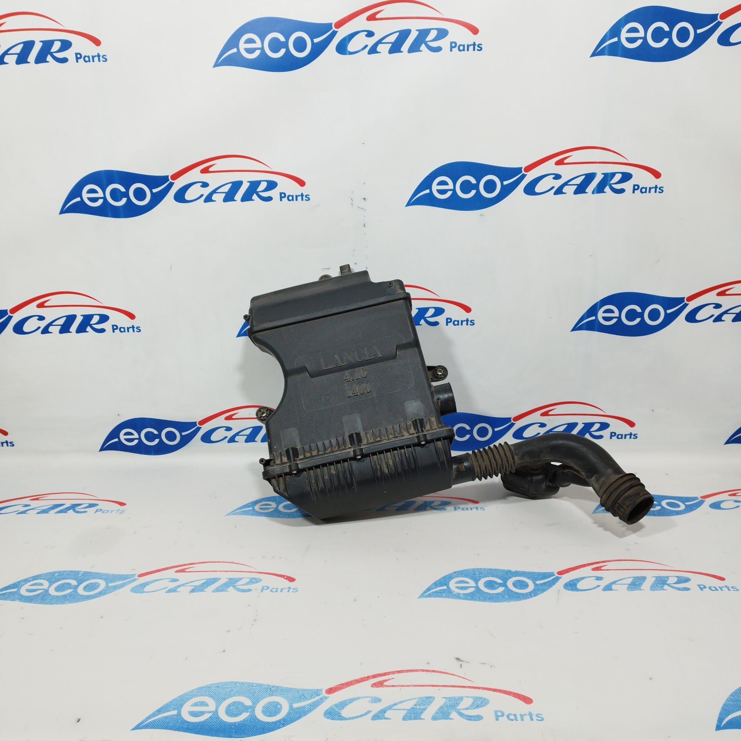 Scatola filtro Fiat Bravo/Idea/Lancia Musa/Y 1.4 b codice:55186455 ecoAC1610