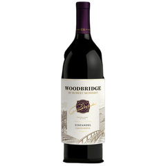 Woodbridge by Robert Mondavi Zinfandel California (750ml)