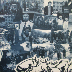 Koolism : Bluenotes (12", EP)