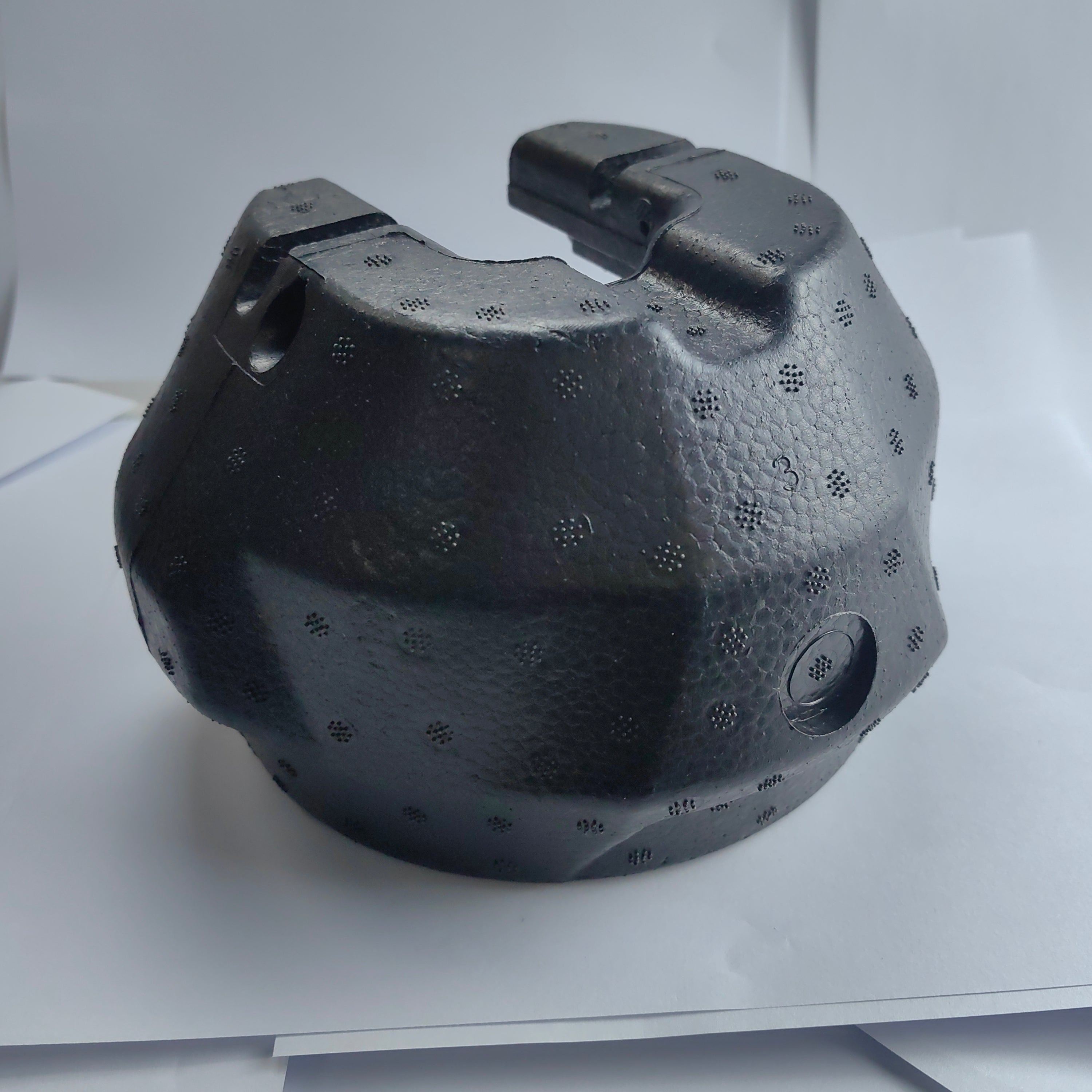 J150 Foam Motor Cover