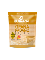 GRANAROLO GRANA PADANO PDO GRATED 90G