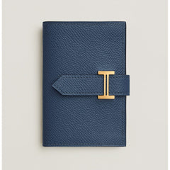 Hermes Mini Card Wallet 152062639