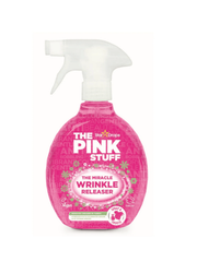 THE PINK STUFF WRINKLE RELEASER 500ML