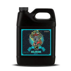 Cronk Bloom 0-5-3 | Flowering Stage Plant Fertilizer