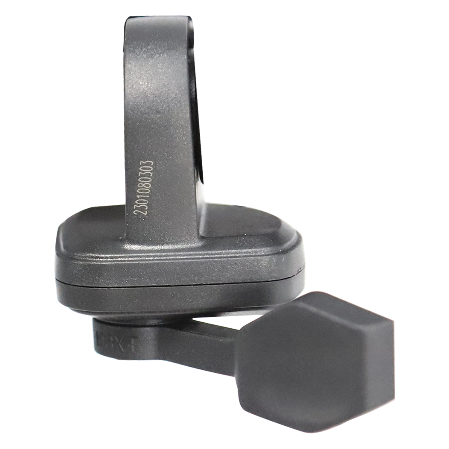 Thumb Push Throttle Osprey