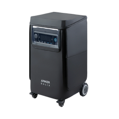 Anker SOLIX F3800 Protective Cover Bag Anker SOLIX