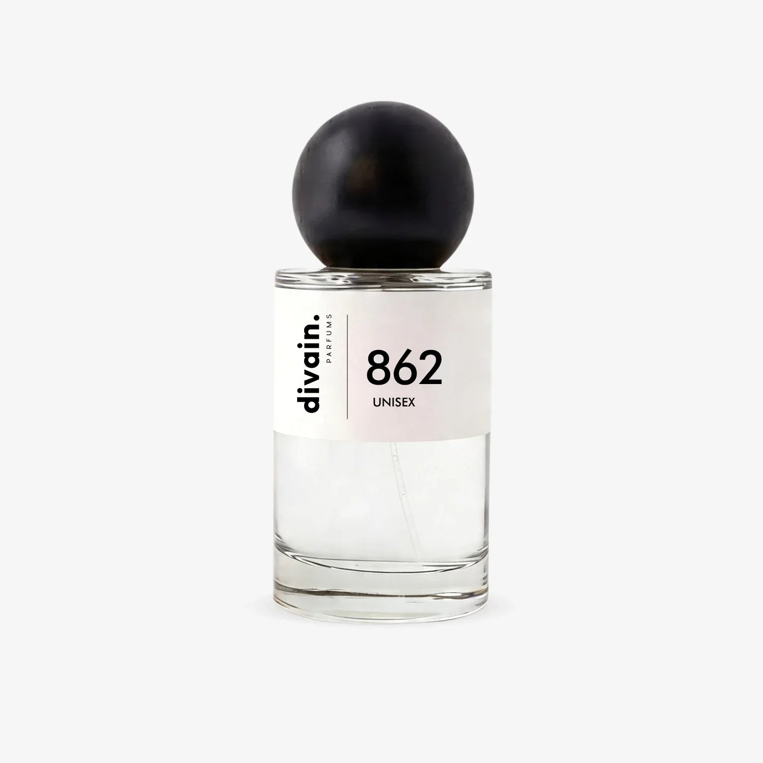 divain.862 perfume 100ml