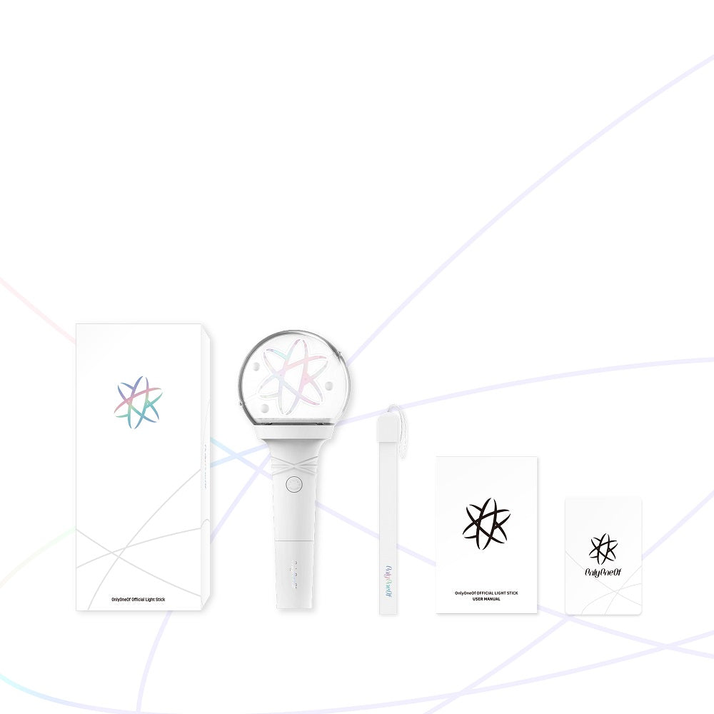 OnlyOneOf - Official Light Stick