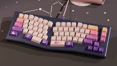 (Protozoa) MW Alpenglow Keycaps