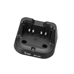 BC-213 Rapid charger for Li-Ion battery pack, BP-278/BP-279