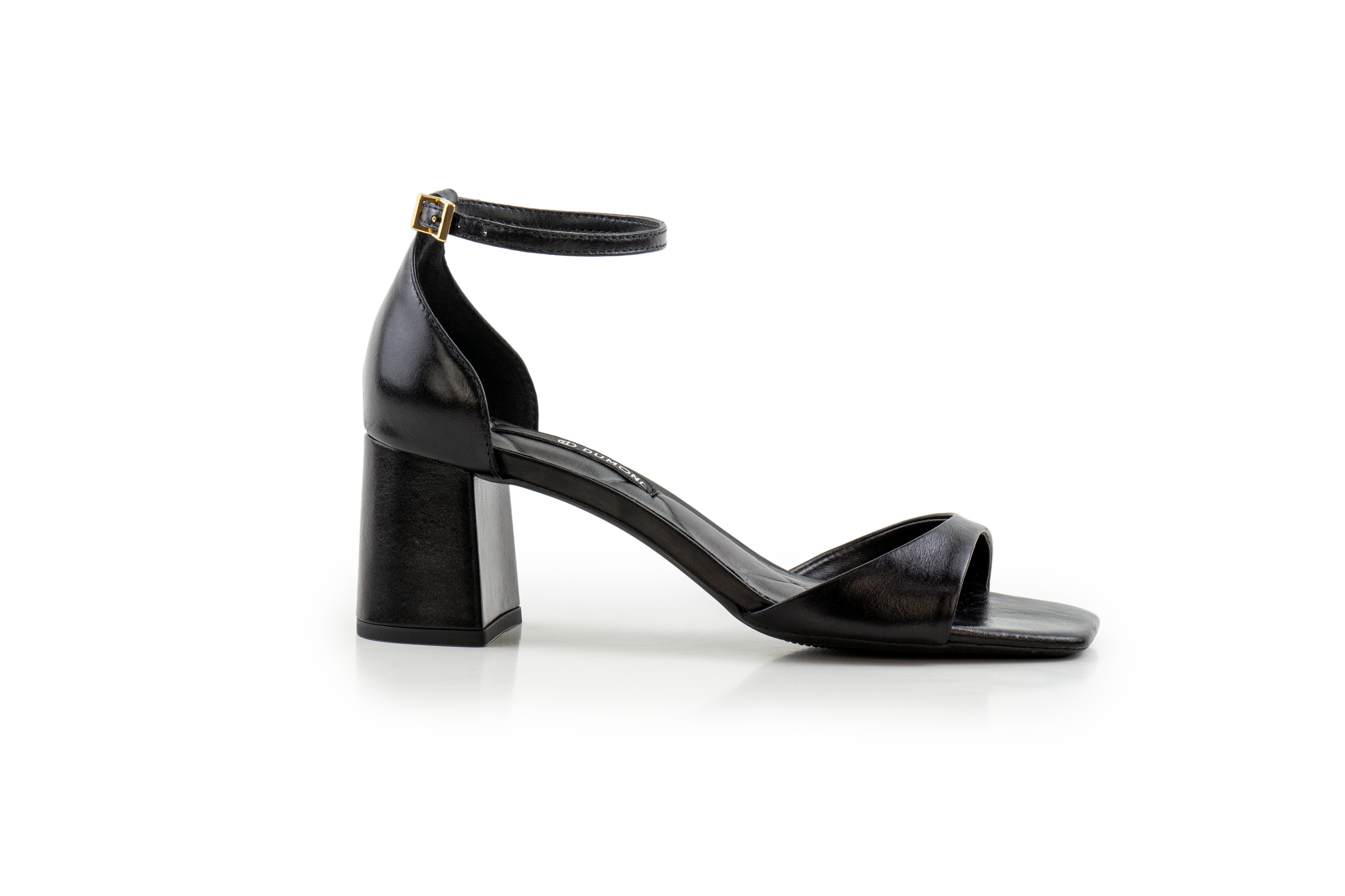 Sandalia para Dama Dumond Salto Leather