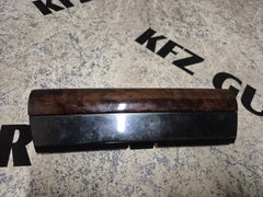 Blende Mittelkonsole VW Golf 4 BJ 1997-2008 1J0858981B