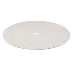 Tech-11 Polishing Pad, 203.2 mm