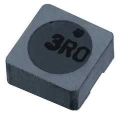 WURTH ELEKTRONIK 744031330 Surface Mount Power Inductor, WE-TPC Series, 33 �H, 420 mA, 320 mA, Shielded, 0.66 ohm
