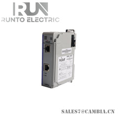 Module de communication Rockwell ProSoft MVI69-MNET Modbus TCP/IP