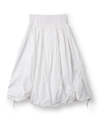 SanDahlia Rok Ewa i Walla rok cotton Anna-Maja 22308 SS26 blue Ewa i Walla rok cotton Anna-Maja 22308 SS26 blue