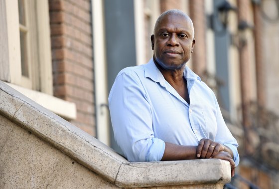 Andre Braugher's death highlights high risk of lung cancer in Black men
