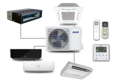 AUXPREMIUM-MULTISPLIT-2-KW6.7 (wifi+vorstbeschermer)